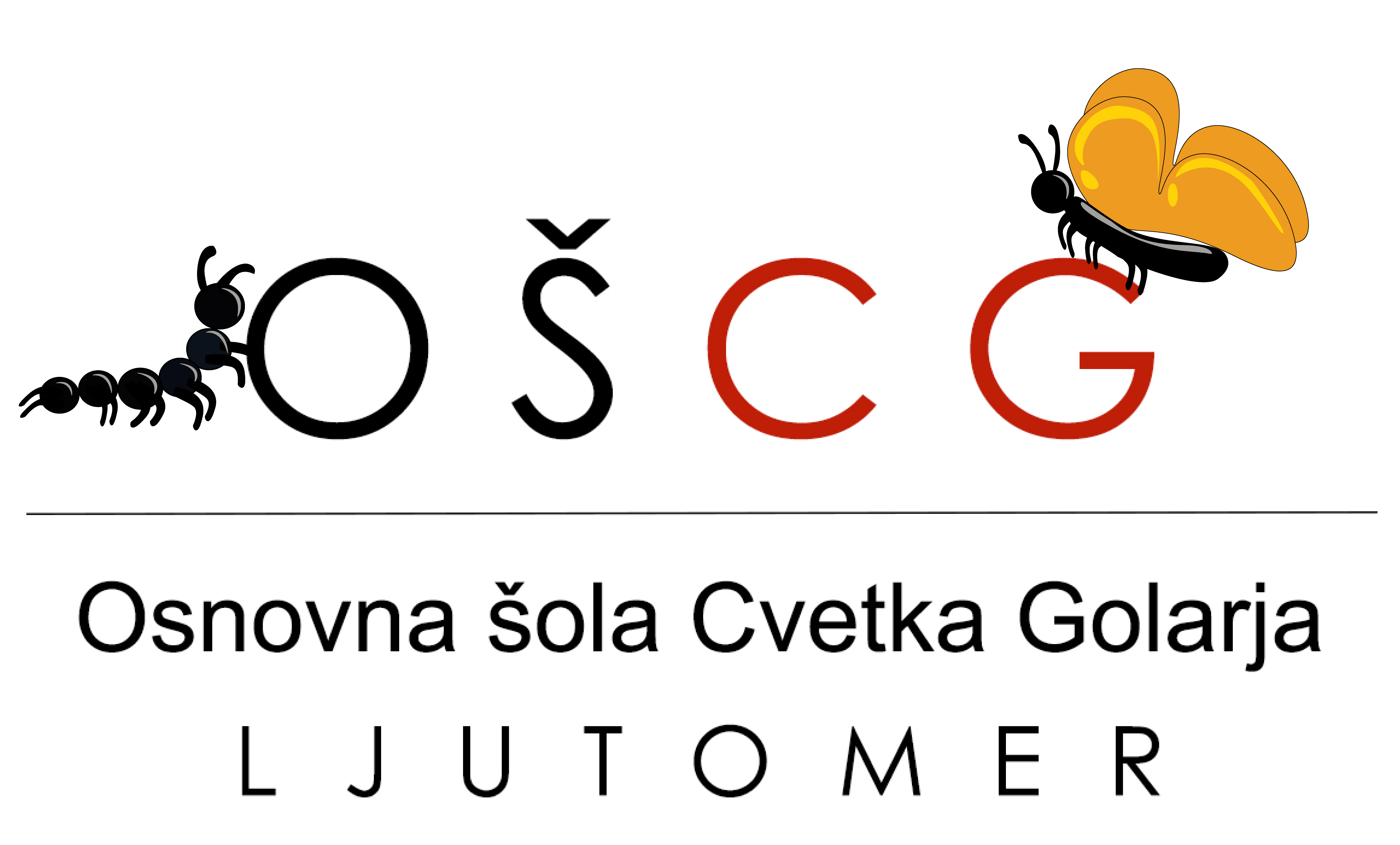 OŠ CVETKA GOLARJA LJUTOMER